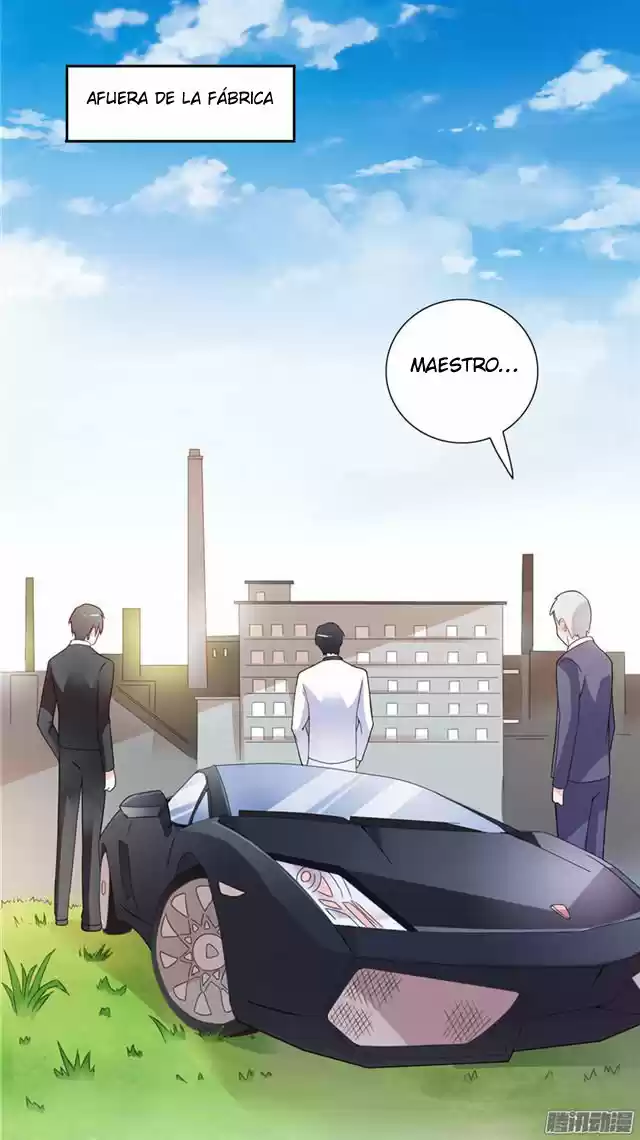 CEO's Perfect Match - Capítulo 19 - Página 27 - LectorTMOo