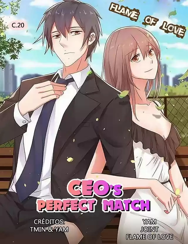 CEO's Perfect Match - Capítulo 20 - Página 2 - LectorTMOo