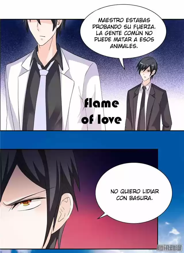 CEO's Perfect Match - Capítulo 20 - Página 3 - LectorTMOo