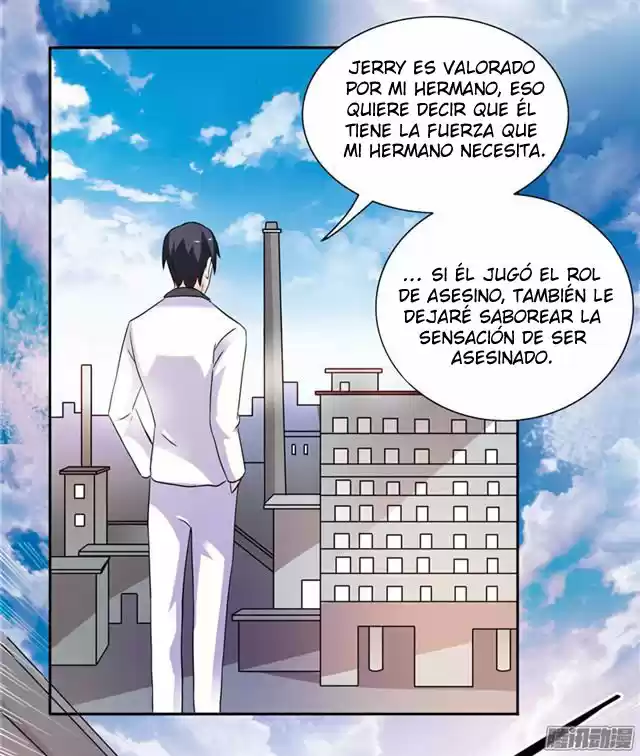 CEO's Perfect Match - Capítulo 20 - Página 4 - LectorTMOo