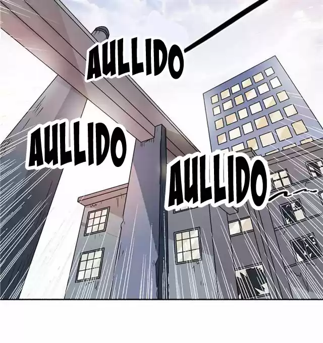 CEO's Perfect Match - Capítulo 20 - Página 5 - LectorTMOo