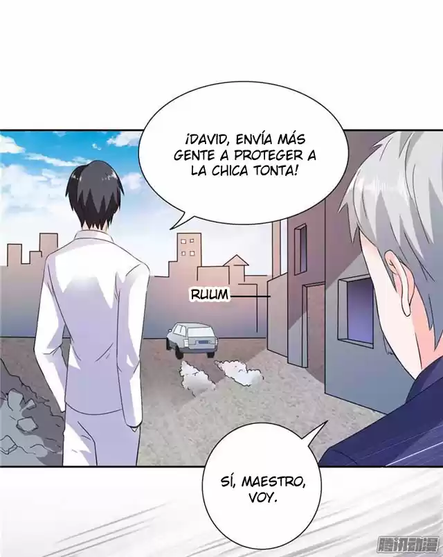 CEO's Perfect Match - Capítulo 20 - Página 8 - LectorTMOo