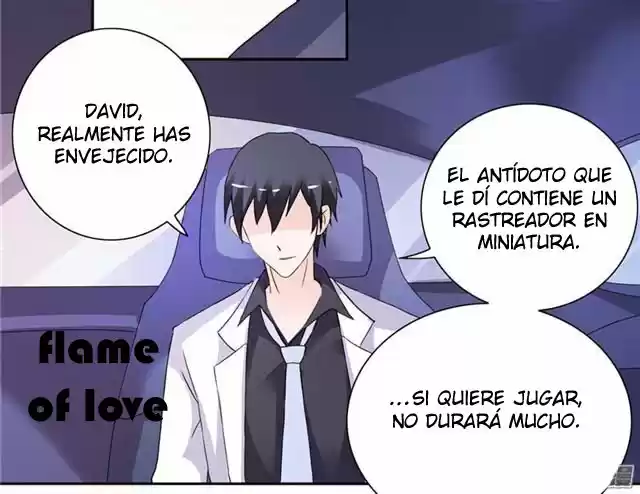 CEO's Perfect Match - Capítulo 20 - Página 10 - LectorTMOo