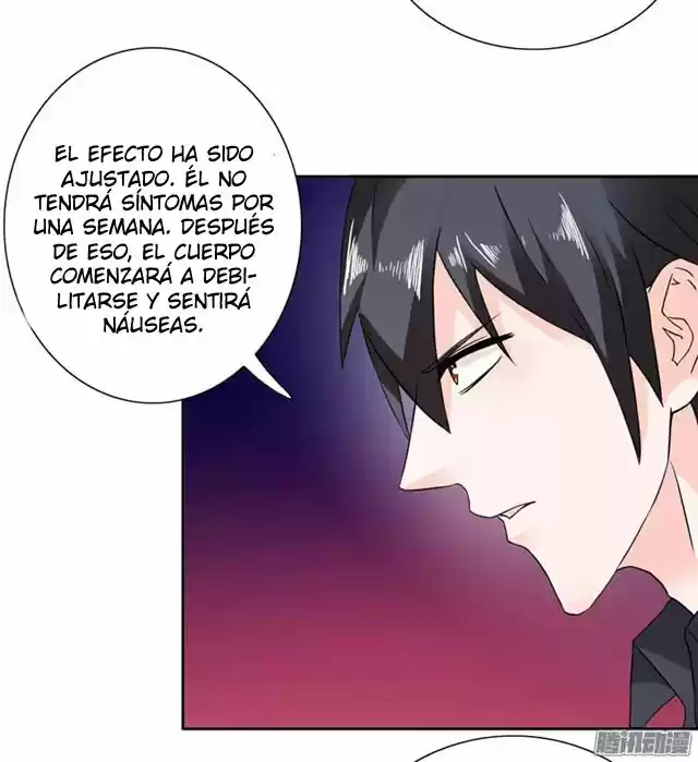 CEO's Perfect Match - Capítulo 20 - Página 11 - LectorTMOo