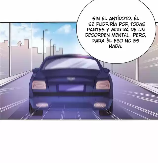 CEO's Perfect Match - Capítulo 20 - Página 12 - LectorTMOo