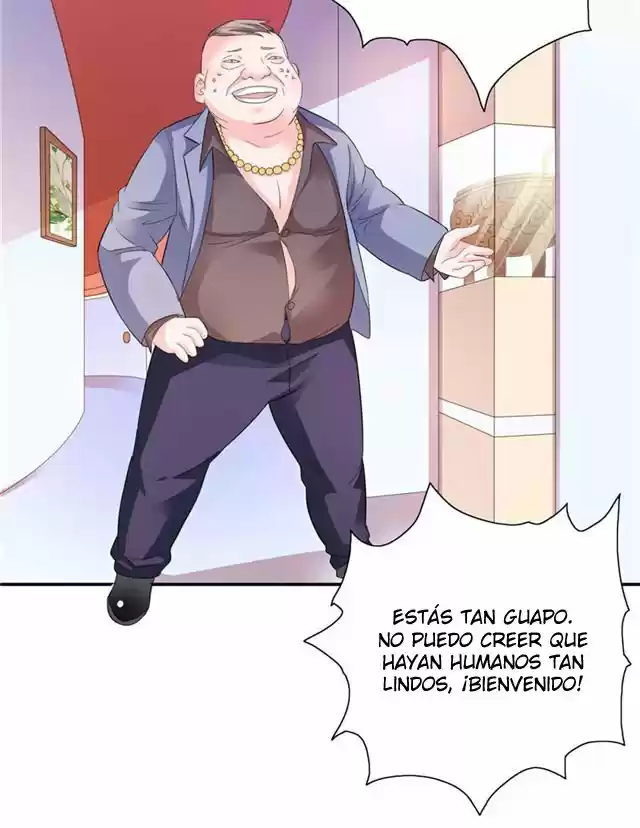 CEO's Perfect Match - Capítulo 20 - Página 14 - LectorTMOo