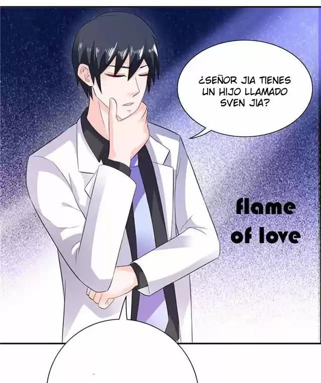 CEO's Perfect Match - Capítulo 20 - Página 15 - LectorTMOo