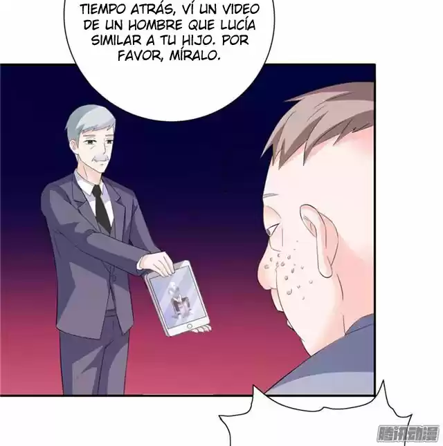 CEO's Perfect Match - Capítulo 20 - Página 16 - LectorTMOo