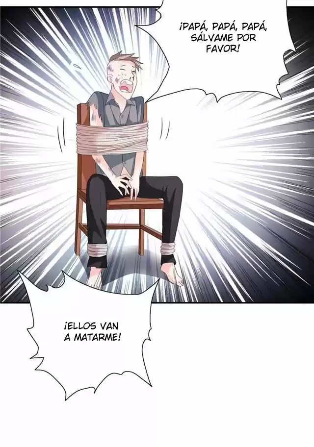 CEO's Perfect Match - Capítulo 20 - Página 17 - LectorTMOo