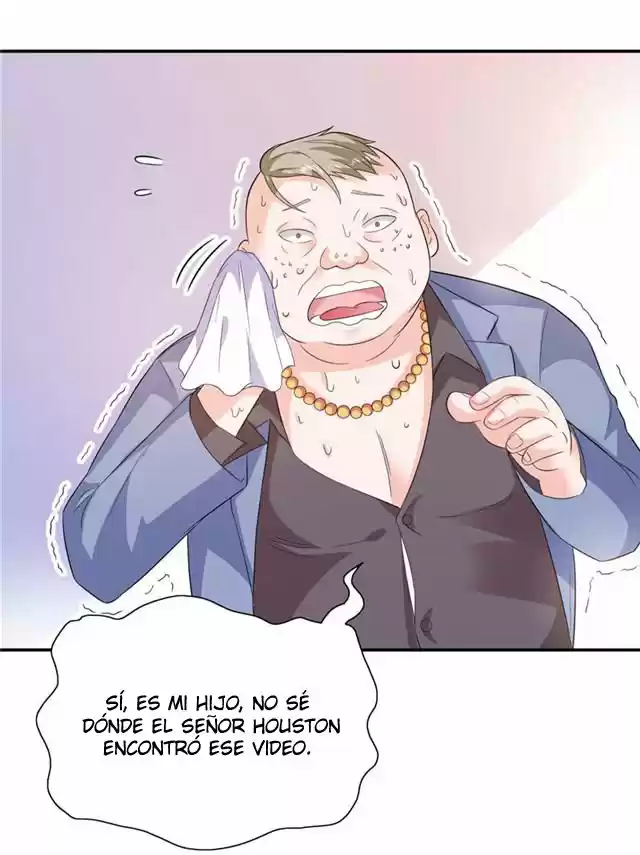 CEO's Perfect Match - Capítulo 20 - Página 19 - LectorTMOo