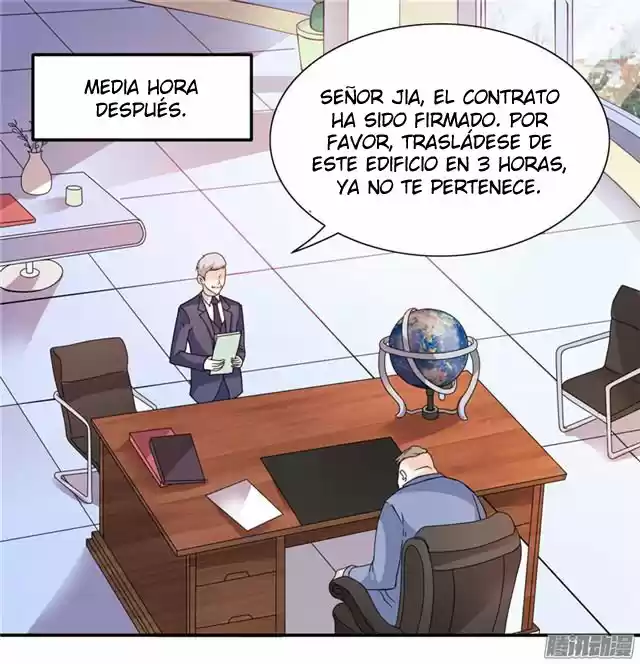 CEO's Perfect Match - Capítulo 20 - Página 23 - LectorTMOo