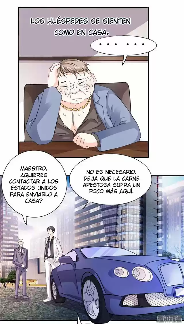 CEO's Perfect Match - Capítulo 20 - Página 24 - LectorTMOo