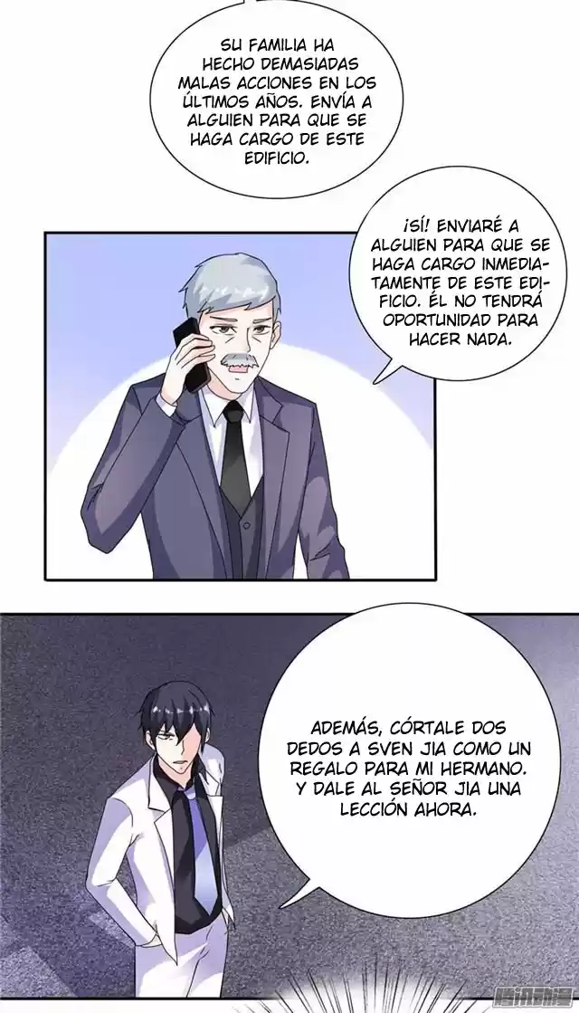 CEO's Perfect Match - Capítulo 20 - Página 25 - LectorTMOo