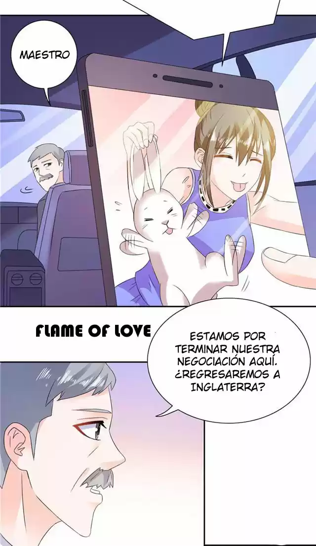 CEO's Perfect Match - Capítulo 21 - Página 4 - LectorTMOo