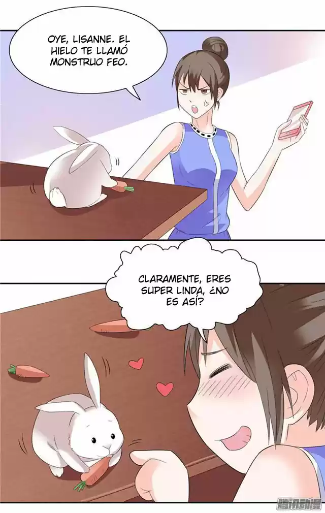 CEO's Perfect Match - Capítulo 21 - Página 7 - LectorTMOo