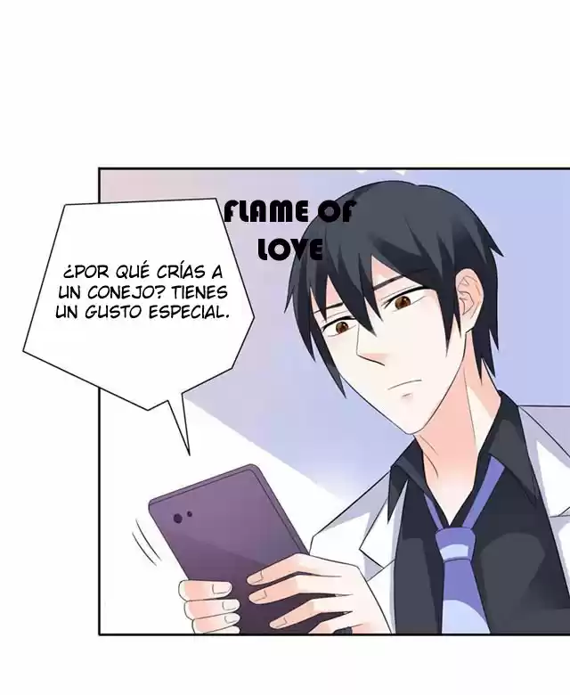 CEO's Perfect Match - Capítulo 21 - Página 8 - LectorTMOo