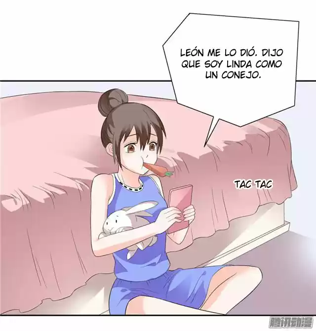 CEO's Perfect Match - Capítulo 21 - Página 9 - LectorTMOo