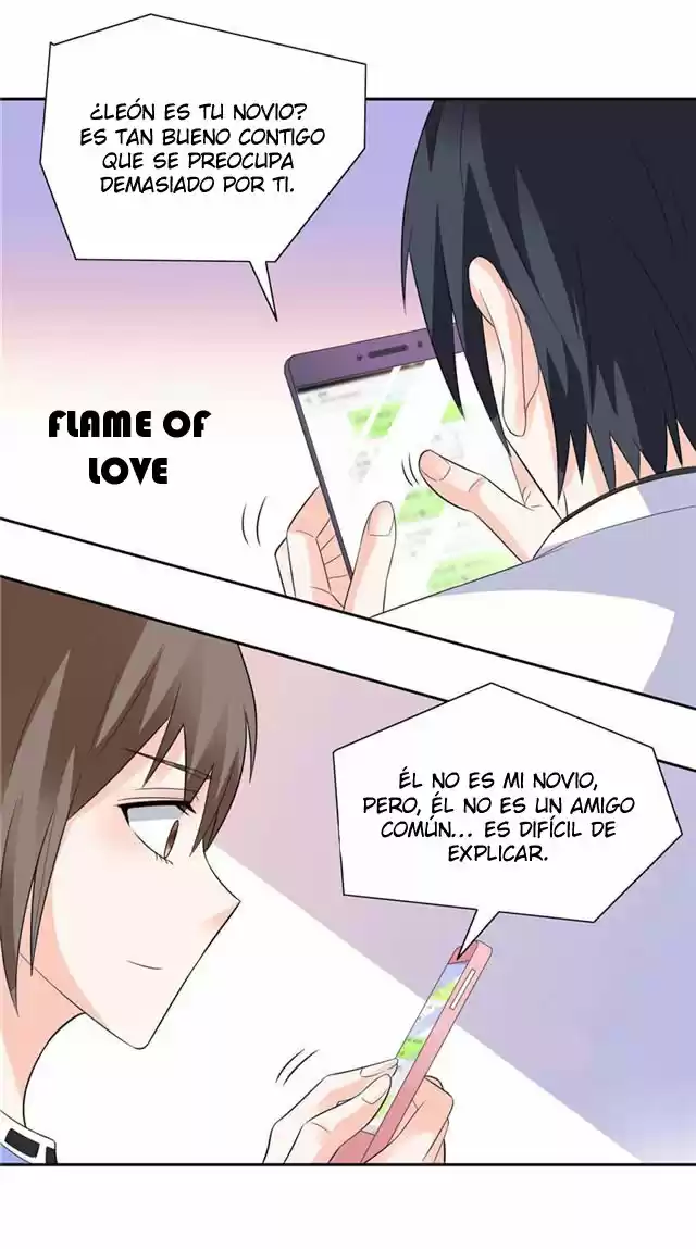 CEO's Perfect Match - Capítulo 21 - Página 10 - LectorTMOo