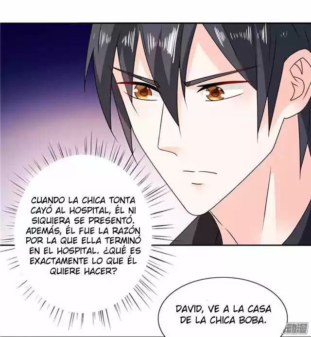 CEO's Perfect Match - Capítulo 21 - Página 11 - LectorTMOo