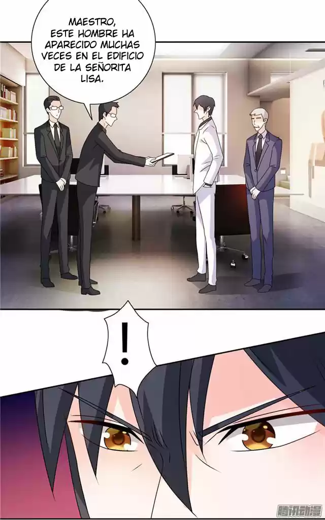 CEO's Perfect Match - Capítulo 21 - Página 14 - LectorTMOo