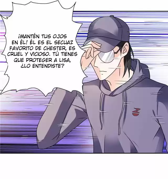 CEO's Perfect Match - Capítulo 21 - Página 15 - LectorTMOo