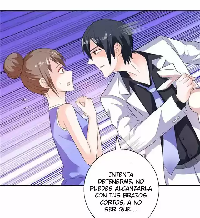CEO's Perfect Match - Capítulo 21 - Página 21 - LectorTMOo
