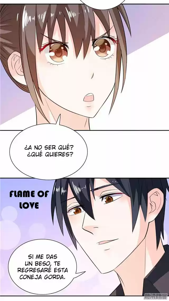 CEO's Perfect Match - Capítulo 21 - Página 22 - LectorTMOo