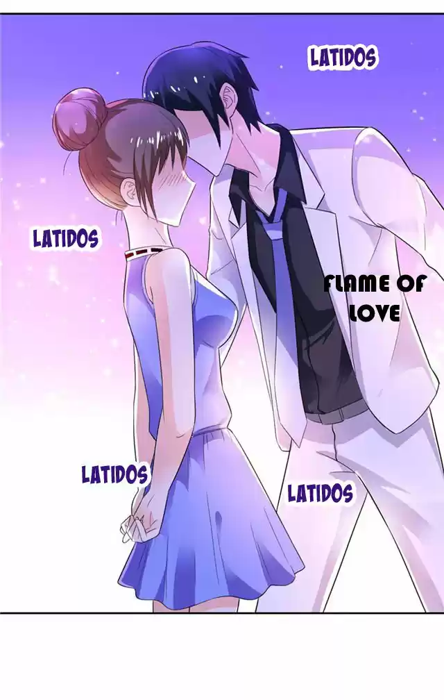 CEO's Perfect Match - Capítulo 21 - Página 24 - LectorTMOo
