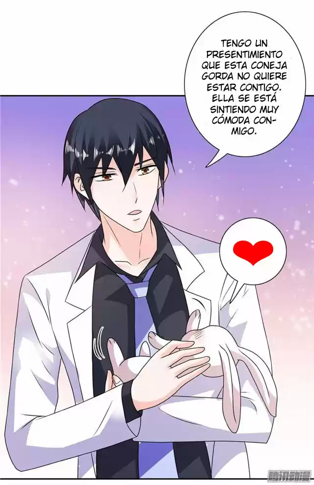 CEO's Perfect Match - Capítulo 22 - Página 8 - LectorTMOo