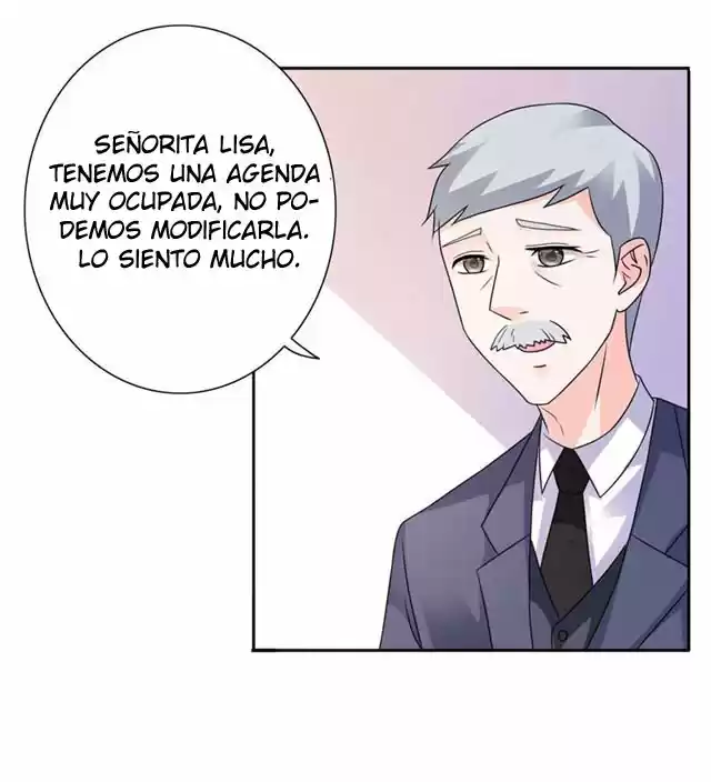CEO's Perfect Match - Capítulo 22 - Página 12 - LectorTMOo