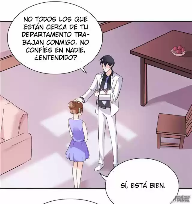 CEO's Perfect Match - Capítulo 22 - Página 13 - LectorTMOo