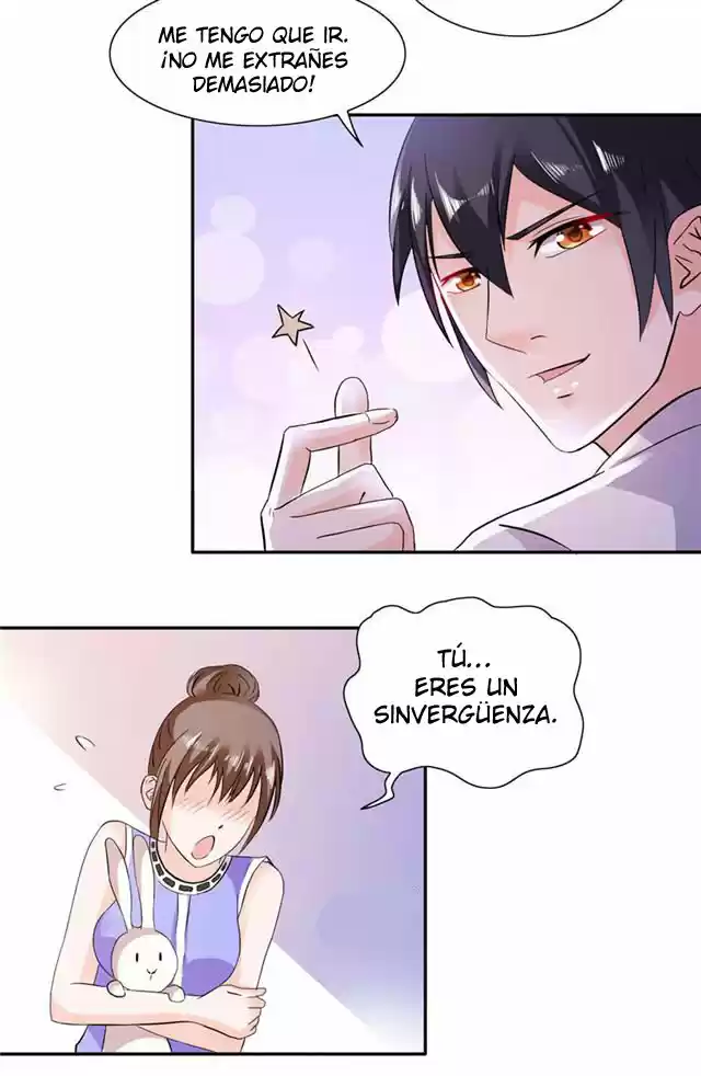 CEO's Perfect Match - Capítulo 22 - Página 14 - LectorTMOo