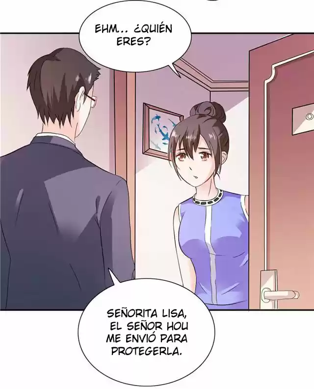CEO's Perfect Match - Capítulo 22 - Página 16 - LectorTMOo