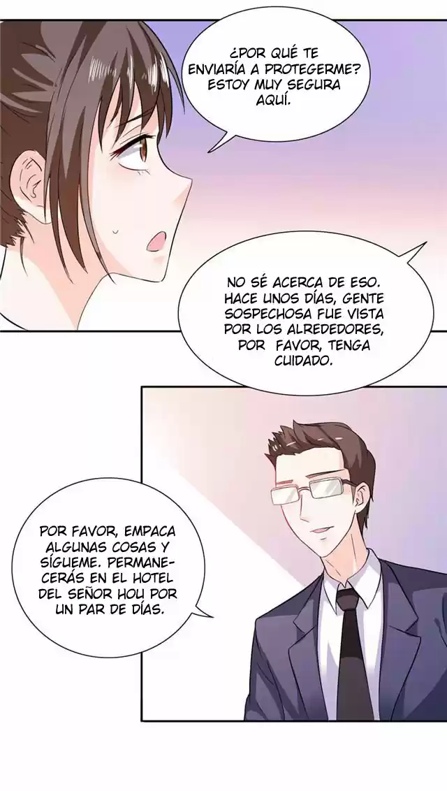 CEO's Perfect Match - Capítulo 22 - Página 17 - LectorTMOo