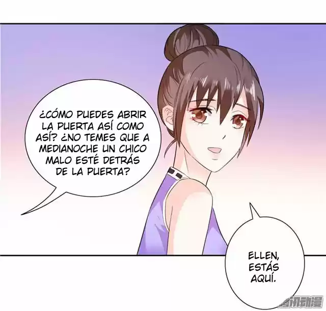CEO's Perfect Match - Capítulo 22 - Página 18 - LectorTMOo
