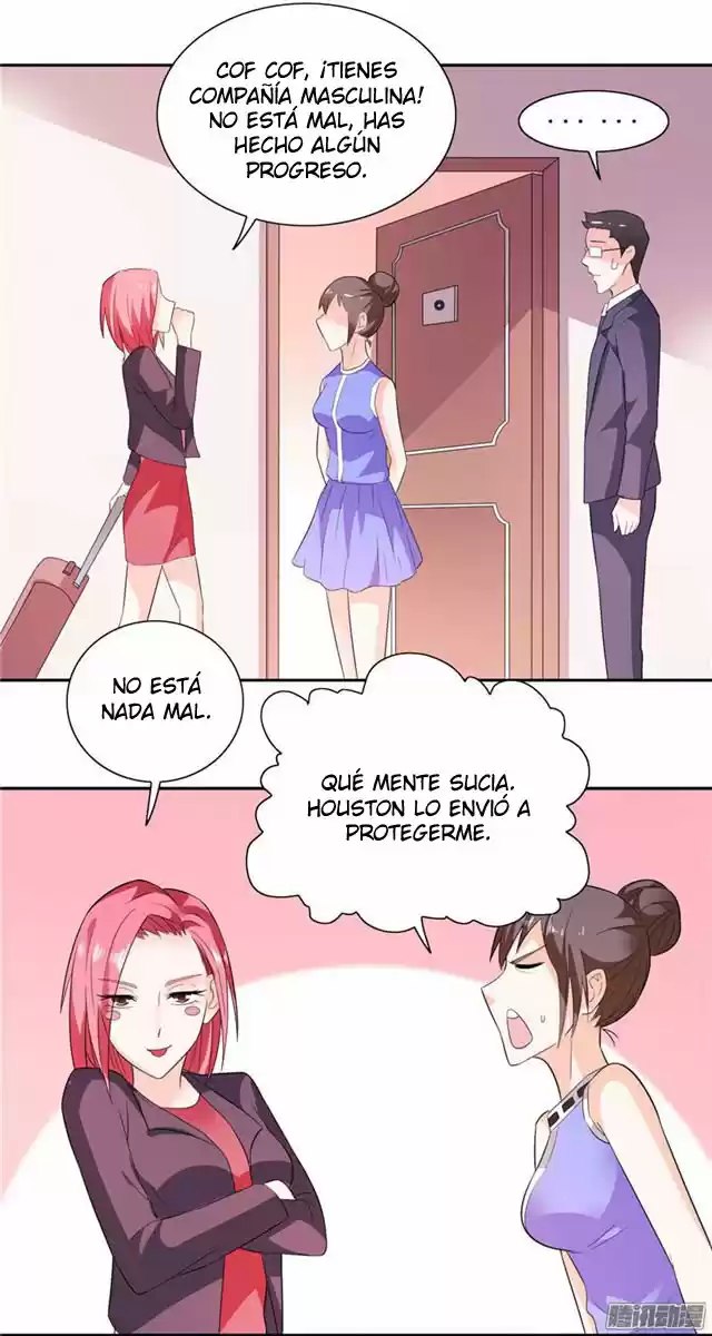 CEO's Perfect Match - Capítulo 22 - Página 19 - LectorTMOo