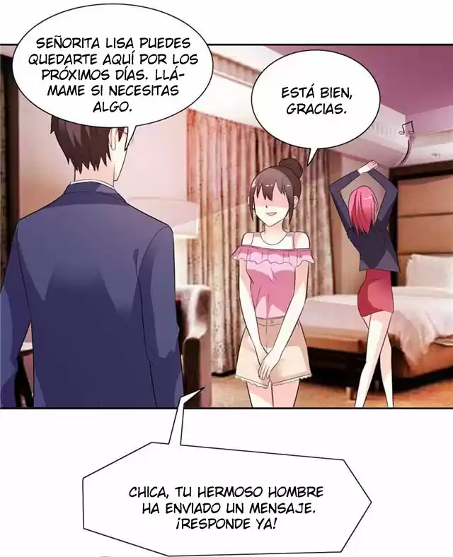 CEO's Perfect Match - Capítulo 22 - Página 22 - LectorTMOo