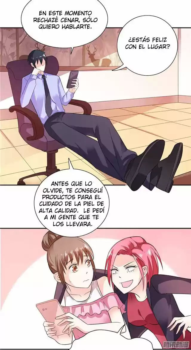 CEO's Perfect Match - Capítulo 22 - Página 24 - LectorTMOo