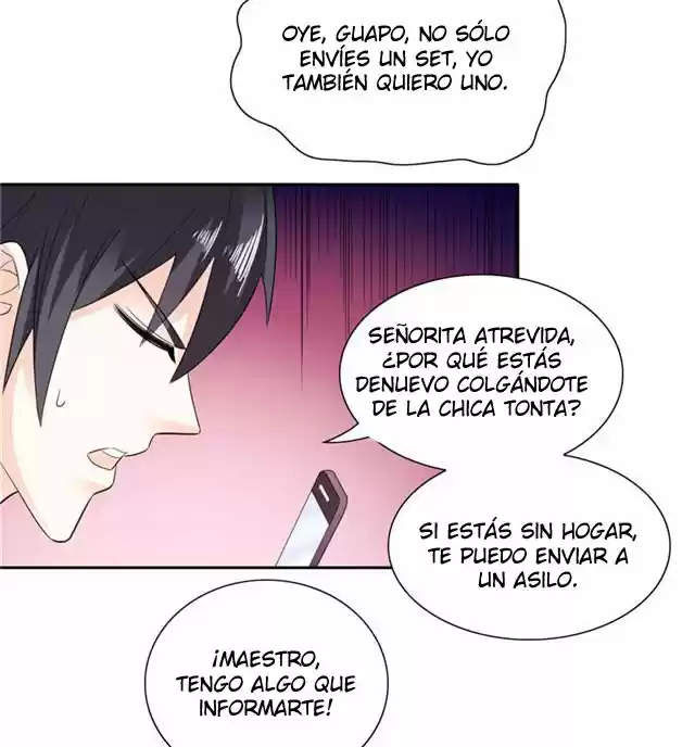 CEO's Perfect Match - Capítulo 22 - Página 25 - LectorTMOo