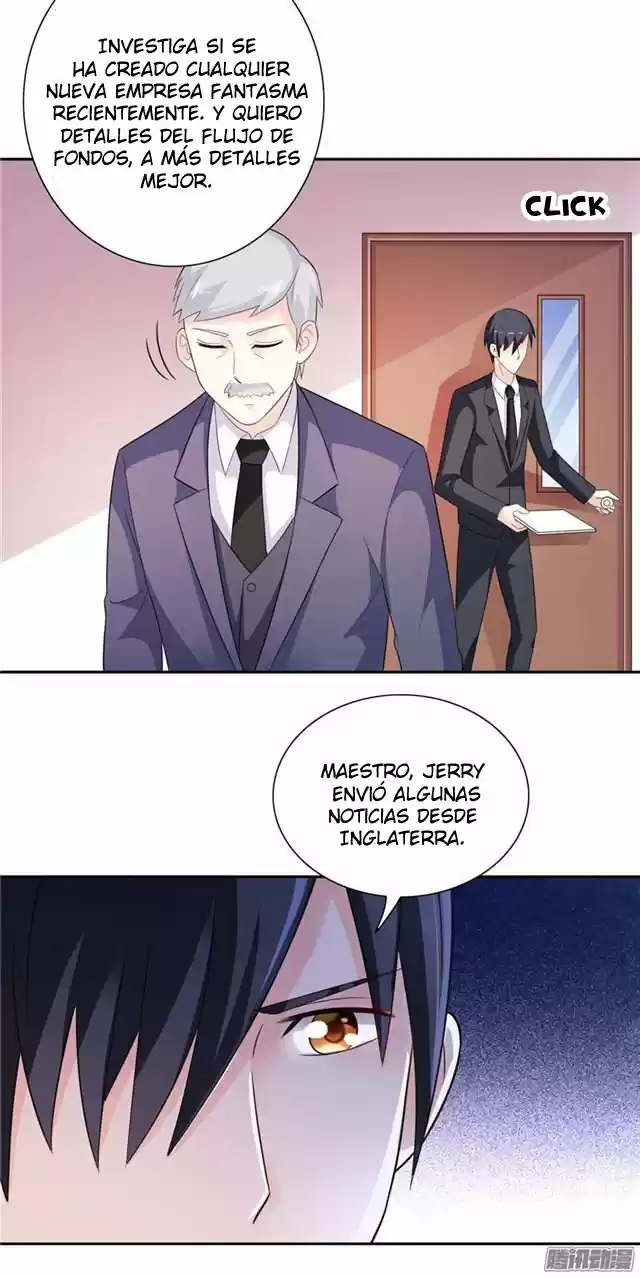 CEO's Perfect Match - Capítulo 23 - Página 4 - LectorTMOo