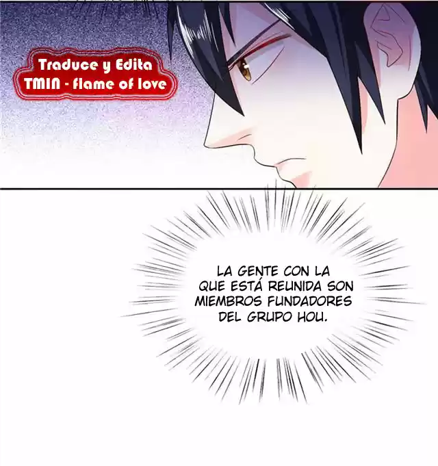 CEO's Perfect Match - Capítulo 23 - Página 6 - LectorTMOo