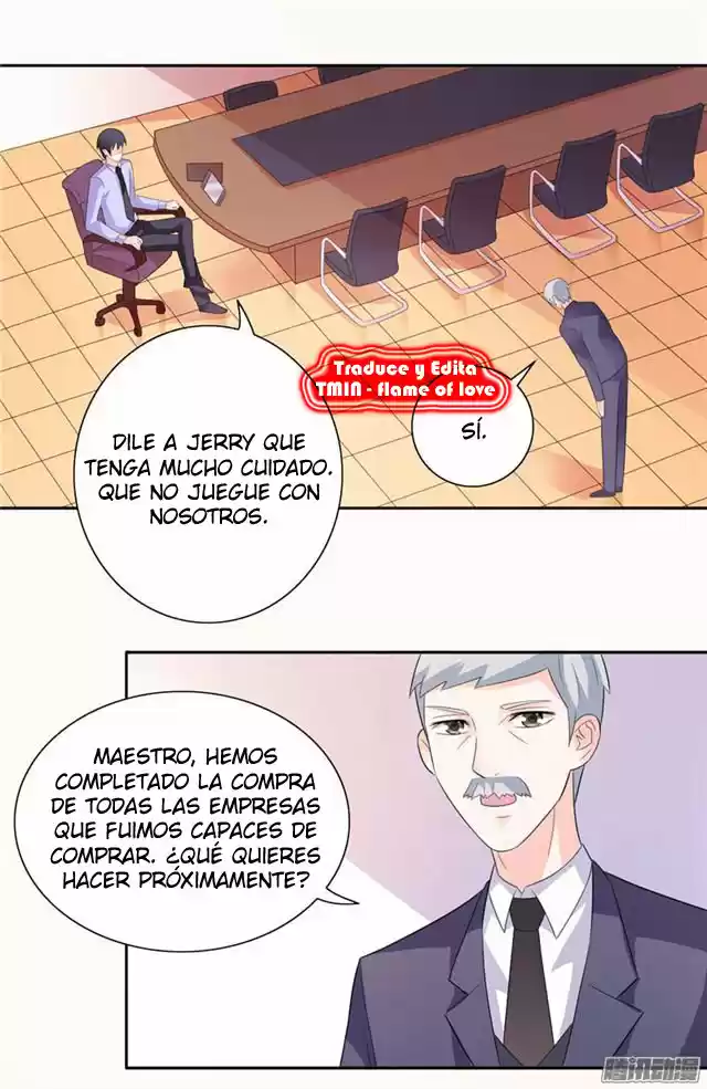 CEO's Perfect Match - Capítulo 23 - Página 7 - LectorTMOo