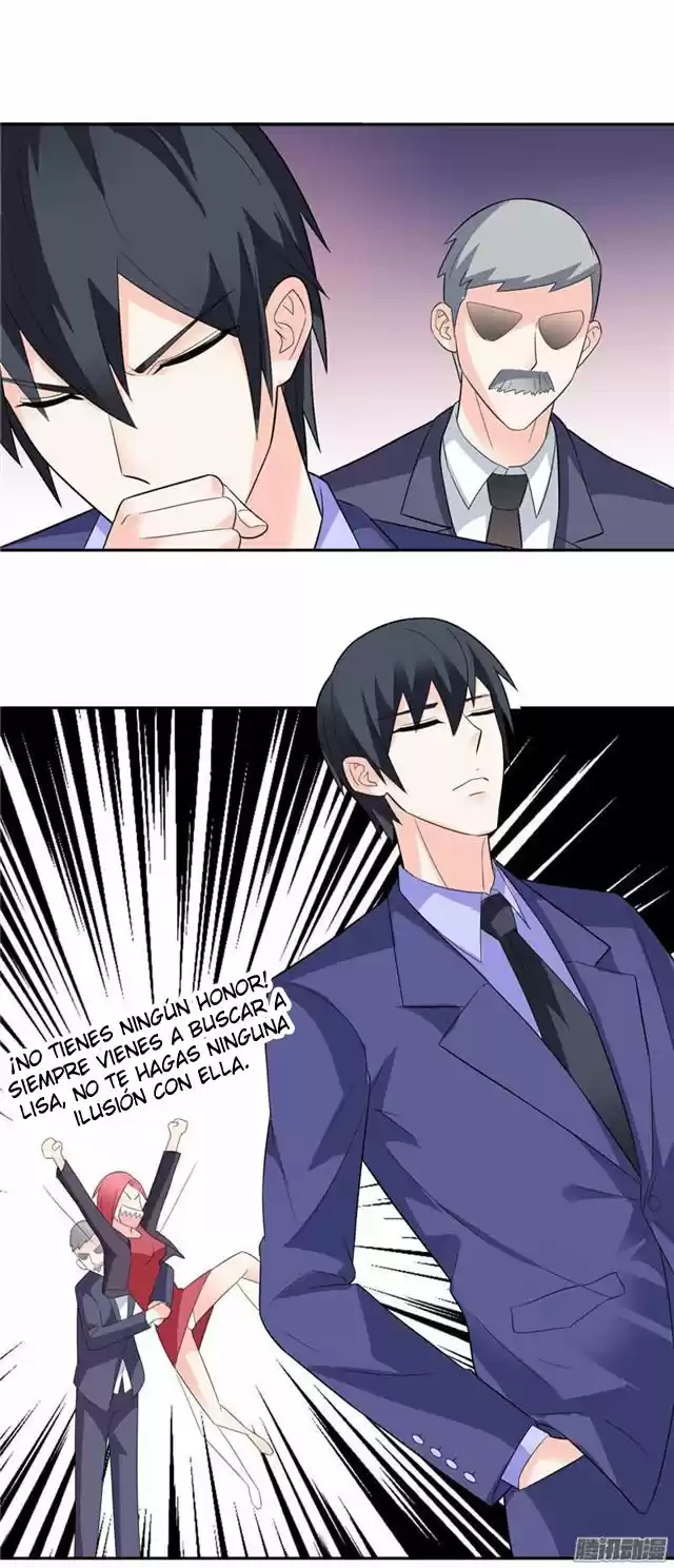 CEO's Perfect Match - Capítulo 23 - Página 12 - LectorTMOo