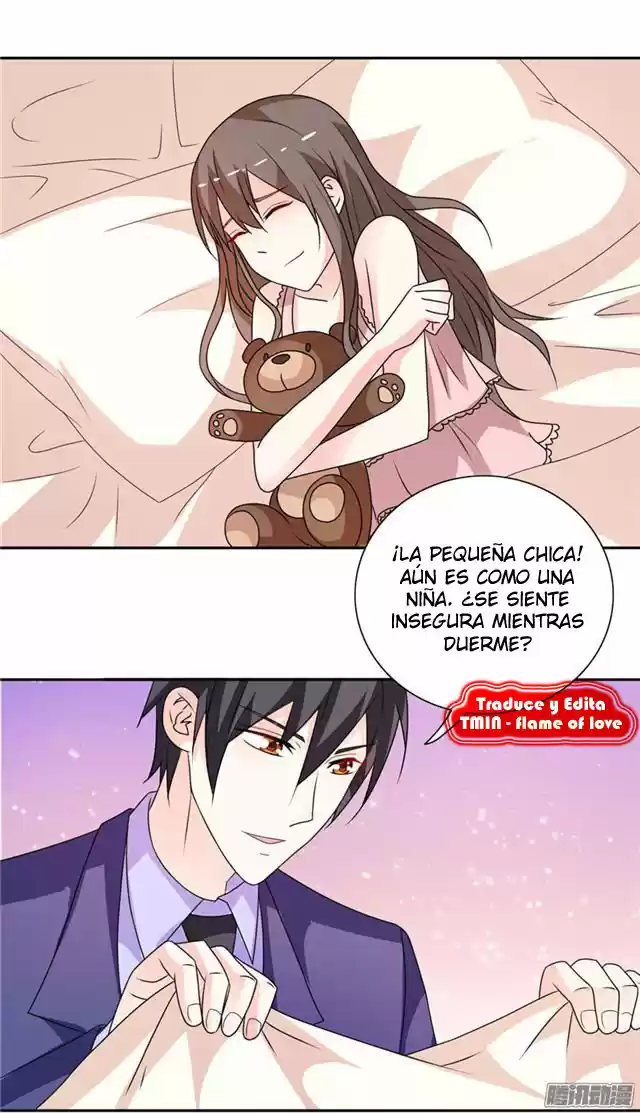 CEO's Perfect Match - Capítulo 23 - Página 14 - LectorTMOo