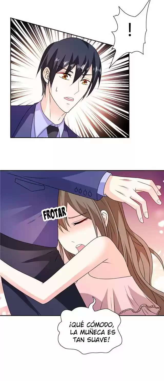 CEO's Perfect Match - Capítulo 23 - Página 16 - LectorTMOo