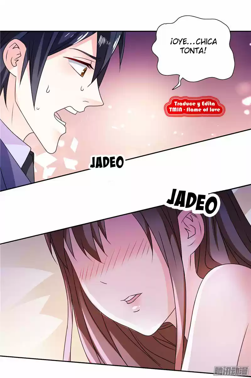 CEO's Perfect Match - Capítulo 23 - Página 17 - LectorTMOo