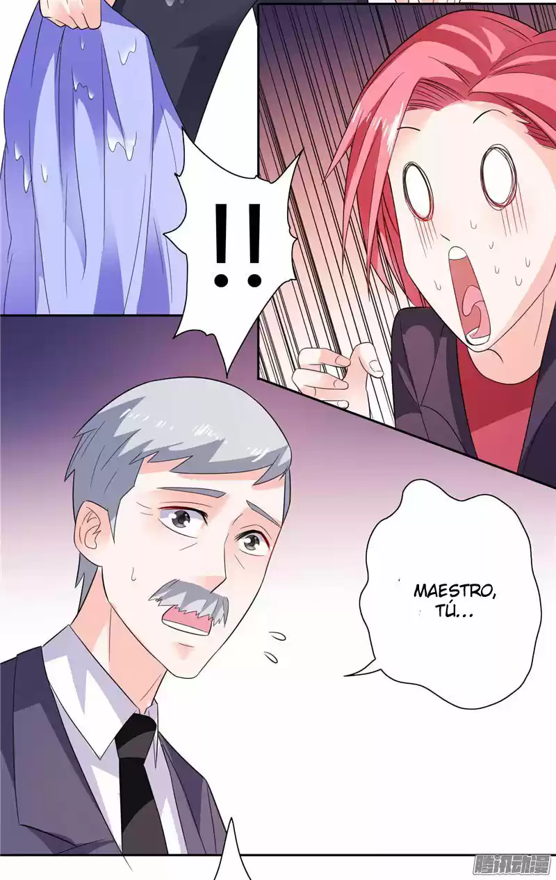 CEO's Perfect Match - Capítulo 23 - Página 21 - LectorTMOo