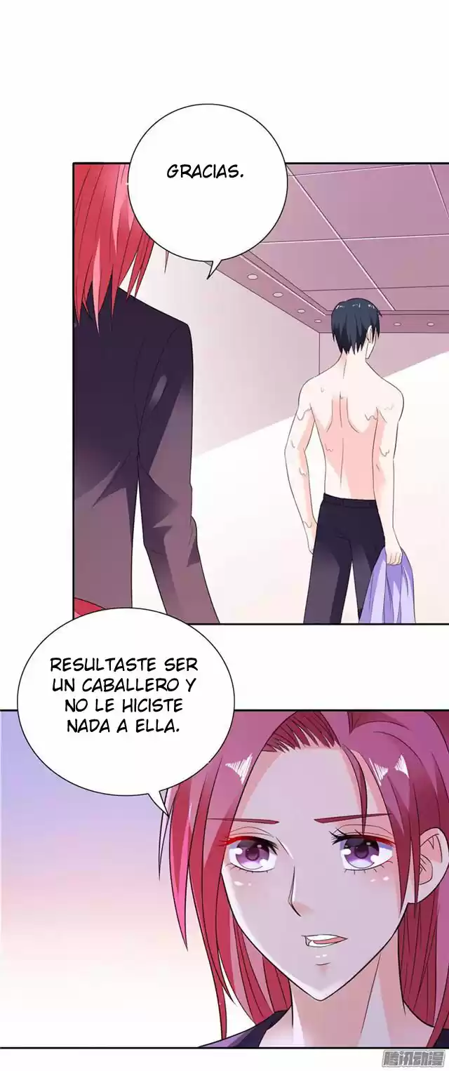 CEO's Perfect Match - Capítulo 24 - Página 4 - LectorTMOo