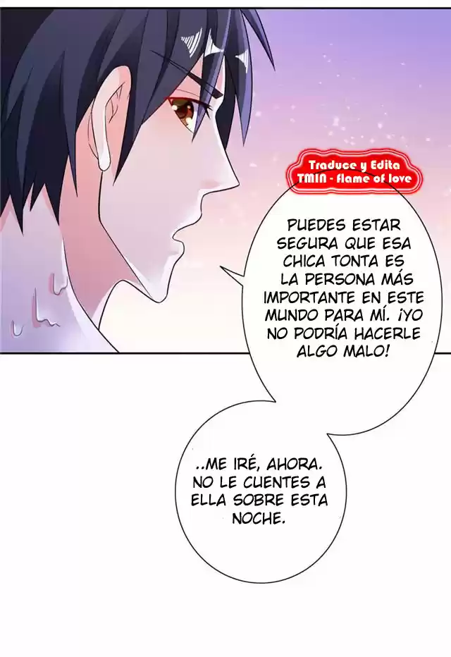 CEO's Perfect Match - Capítulo 24 - Página 5 - LectorTMOo