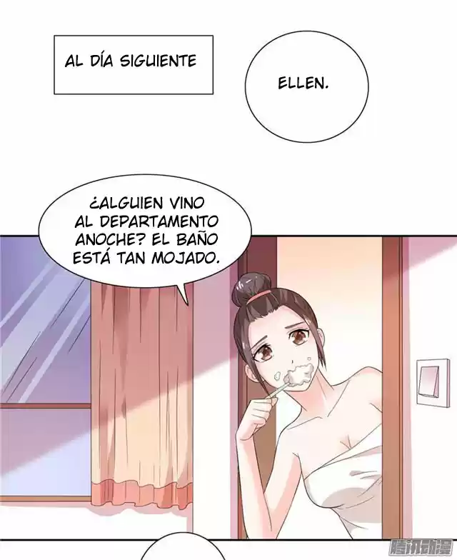 CEO's Perfect Match - Capítulo 24 - Página 6 - LectorTMOo